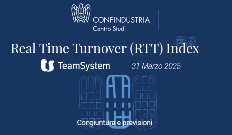 Real Time Turnover (RTT) Index